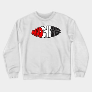 Madchester United Crewneck Sweatshirt